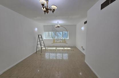 Apartment - 2 Bedrooms - 3 Bathrooms for rent in Al Majaz 2 - Al Majaz - Sharjah