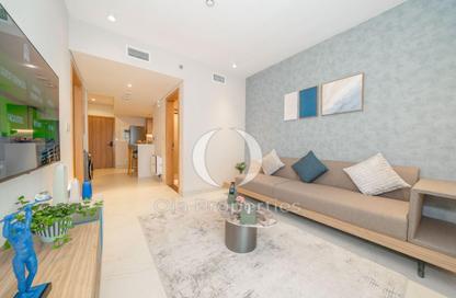 Hotel  and  Hotel Apartment - 1 - 2 for rent in Tranquil Wellness Tower - District 7 - Jumeirah Village Triangle - Dubai