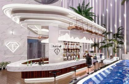 Apartment - Studio - 1 for sale in Fashionz by Danube - District 4 - Jumeirah Village Triangle - Dubai Apartment - Studio - 1 for sale in Fashionz by Danube - District 4 - Jumeirah Village Triangle - Dubai