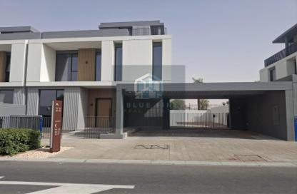 Villa - 4 - 5 for rent in June - Arabian Ranches 3 - Dubai