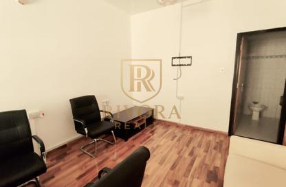 Office Space - Studio - 1 Bathroom for rent in Saeed Tower 1 - Saeed Towers - Sheikh Zayed Road - Dubai