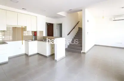 Townhouse - 3 Bedrooms - 4 Bathrooms for sale in Hayat Townhouses 1 - Hayat Townhouses - Town Square - Dubai