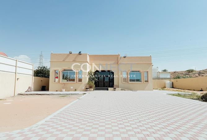 93147136 - الصورة الرئيسية للعقار