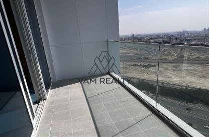 Apartment - 2 - 2 for rent in Skyz by Danube - Arjan - Dubai
