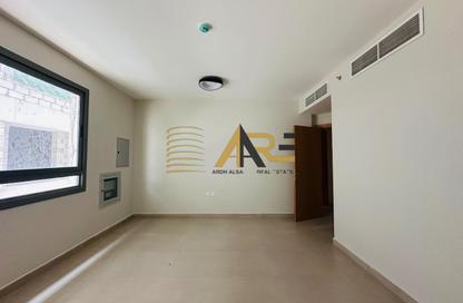 Apartment - 1 Bedroom - 1 Bathroom for rent in Sarab 2 - Aljada - Sharjah Apartment - 1 Bedroom - 1 Bathroom for rent in Sarab 2 - Aljada - Sharjah