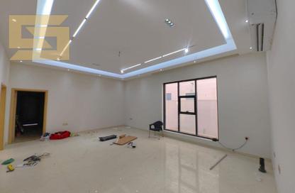 Villa - 7 - 7+ for rent in Al Aamra Gardens - Al Amerah - Ajman