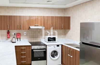 Apartment - 1 Bedroom - 2 Bathrooms for sale in Sulafa Tower - Dubai Marina - Dubai