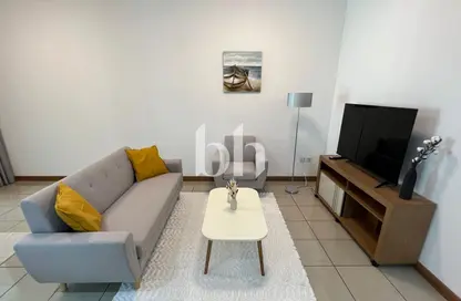 Apartment - 1 Bedroom - 2 Bathrooms for sale in Sulafa Tower - Dubai Marina - Dubai Apartment - 1 Bedroom - 2 Bathrooms for sale in Sulafa Tower - Dubai Marina - Dubai