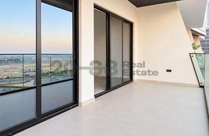 Apartment - 1 - 1 for rent in Binghatti Canal - Business Bay - Dubai