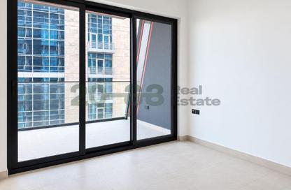 Apartment - 1 - 1 for rent in Binghatti Canal - Business Bay - Dubai