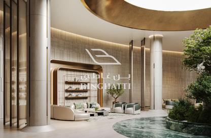 Apartment - 2 Bedrooms - 2 Bathrooms for sale in Binghatti Hillcrest - Arjan - Dubai