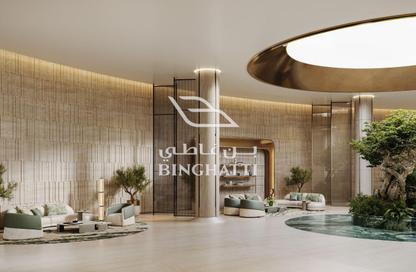Apartment - 2 Bedrooms - 2 Bathrooms for sale in Binghatti Hillcrest - Arjan - Dubai
