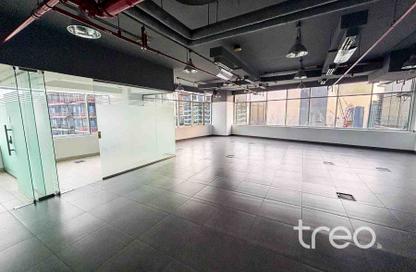 Office Space - Studio - 1 for rent in Mazaya Business Avenue AA1 - Mazaya Business Avenue - Jumeirah Lake Towers - Dubai