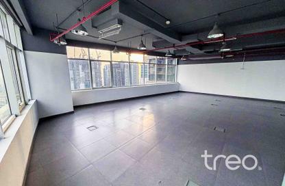 Office Space - Studio - 1 for rent in Mazaya Business Avenue AA1 - Mazaya Business Avenue - Jumeirah Lake Towers - Dubai