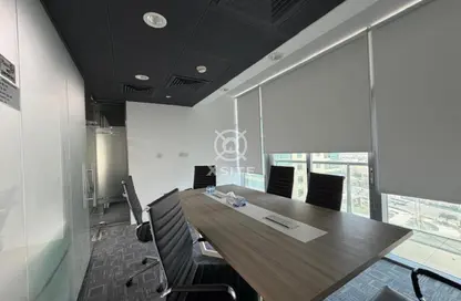 مكتب - استوديو - 1 حمام للبيع في برج تيفاني - (JLT) مجمع W - أبراج بحيرات الجميرا - دبي