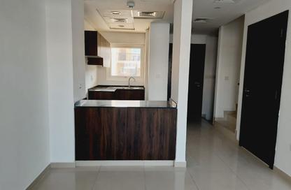 Townhouse - 3 Bedrooms - 3 Bathrooms for rent in Victoria - Damac Hills 2 - Dubai