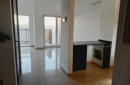 Townhouse - 3 Bedrooms - 3 Bathrooms for rent in Victoria - Damac Hills 2 - Dubai
