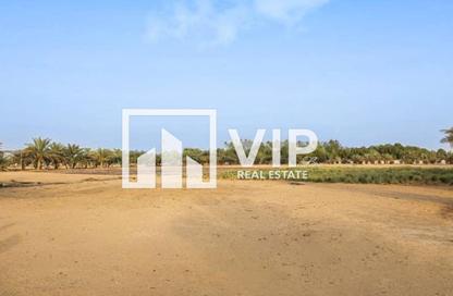 Land - Studio for sale in Shakhbout City - Abu Dhabi Land - Studio for sale in Shakhbout City - Abu Dhabi