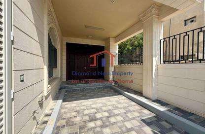 Villa - 3 Bedrooms - 3 Bathrooms for rent in Al Bateen Airport - Muroor Area - Abu Dhabi