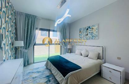 Apartment - 2 Bedrooms - 4 Bathrooms for sale in Eleganz by Danube - District 14 - Jumeirah Village Circle - Dubai Apartment - 2 Bedrooms - 4 Bathrooms for sale in Eleganz by Danube - District 14 - Jumeirah Village Circle - Dubai