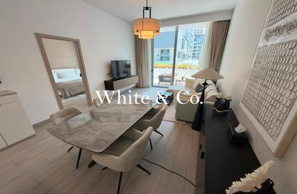 Apartment - 1 Bedroom - 2 Bathrooms for sale in Luma 22 East Tower - Luma 22 - District 10 - Jumeirah Village Circle - Dubai