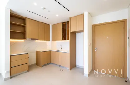 شقة - غرفة نوم - 1 حمام للايجار في برج Park Horizon 2 - بارك هورايزون - دبي هيلز استيت - دبي