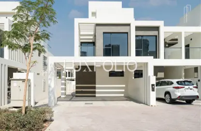 فيلا - 6 غرف نوم - 6 حمامات للبيع في بيل آير داماك هيلز - ترامب إستايتس - داماك هيلز - دبي فيلا - 6 غرف نوم - 6 حمامات للبيع في بيل آير داماك هيلز - ترامب إستايتس - داماك هيلز - دبي