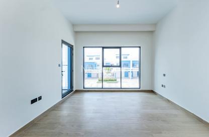 Villa - 4 Bedrooms - 3 Bathrooms for rent in Santorini - Damac Lagoons - Dubai