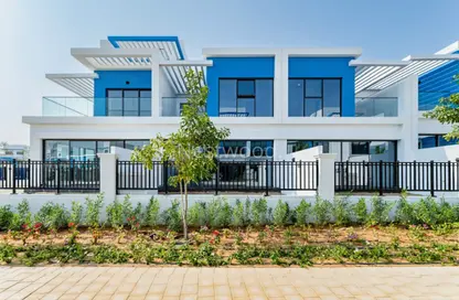 فيلا - 4 غرف نوم - 3 حمامات للايجار في سانتوريني - داماك لاجونز - دبي