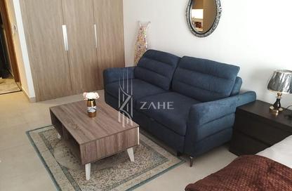 Apartment - Studio - 1 for rent in Divine Residences - Arjan - Dubai Apartment - Studio - 1 for rent in Divine Residences - Arjan - Dubai