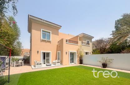 Villa - 4 - 4 for sale in Al Reem 1 - Al Reem - Arabian Ranches - Dubai