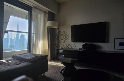 Apartment - 2 Bedrooms - 2 Bathrooms for sale in Tower B - Damac Towers by Paramount - Business Bay - Dubai Apartment - 2 Bedrooms - 2 Bathrooms for sale in Tower B - Damac Towers by Paramount - Business Bay - Dubai