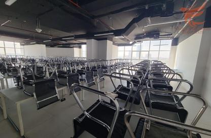 Office Space - Studio - 2 Bathrooms for rent in Cornich Ras Al Khaima - Ras Al Khaimah