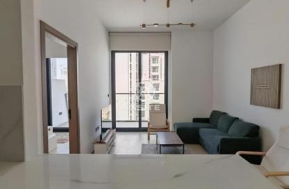 Apartment - 1 Bedroom - 2 Bathrooms for rent in Binghatti Nova - District 12 - Jumeirah Village Circle - Dubai Apartment - 1 Bedroom - 2 Bathrooms for rent in Binghatti Nova - District 12 - Jumeirah Village Circle - Dubai