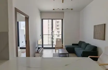 Apartment - 1 Bedroom - 2 Bathrooms for rent in Binghatti Nova - District 12 - Jumeirah Village Circle - Dubai
