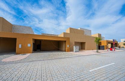 Villa - 4 Bedrooms - 5 Bathrooms for sale in Al Jurf Gardens - AlJurf - Ghantoot - Abu Dhabi