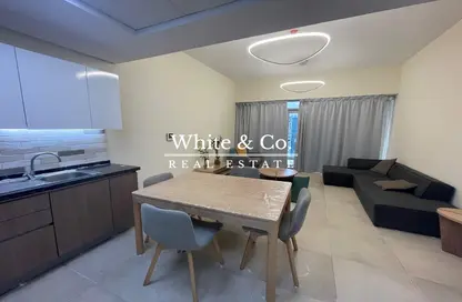 Apartment - 1 Bedroom - 1 Bathroom for rent in Samia Azizi - Al Furjan - Dubai
