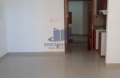 Apartment - 1 Bathroom for rent in Lakeside Tower D - Lakeside Residence - Dubai Production City (IMPZ) - Dubai