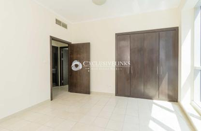 Apartment - 2 Bedrooms - 2 Bathrooms for rent in The Torch - Dubai Marina - Dubai