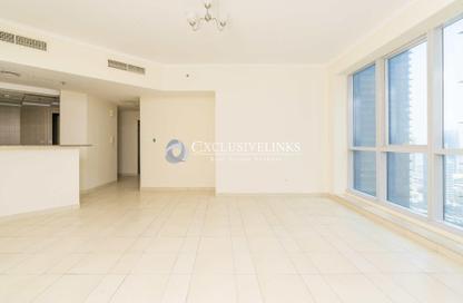 Apartment - 2 Bedrooms - 2 Bathrooms for rent in The Torch - Dubai Marina - Dubai