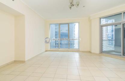 Apartment - 2 Bedrooms - 2 Bathrooms for rent in The Torch - Dubai Marina - Dubai
