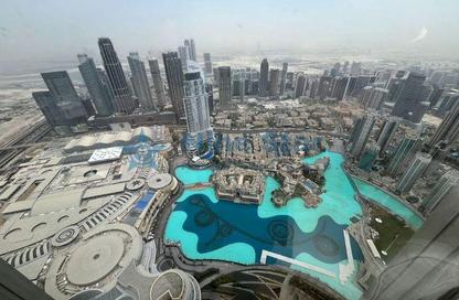 Apartment - 2 Bedrooms - 3 Bathrooms for rent in Burj Khalifa - Burj Khalifa Area - Downtown Dubai - Dubai Apartment - 2 Bedrooms - 3 Bathrooms for rent in Burj Khalifa - Burj Khalifa Area - Downtown Dubai - Dubai