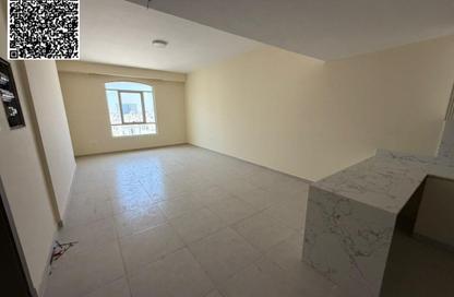Apartment - 1 Bedroom - 2 Bathrooms for rent in Ajman Corniche Residences - Ajman Corniche Road - Ajman