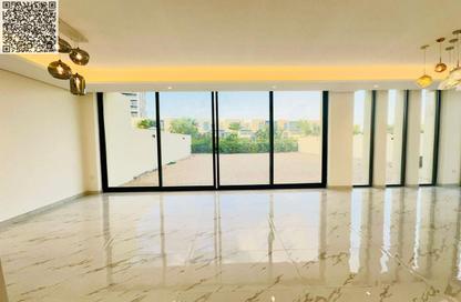 Villa - 3 - 4 for sale in Golf Community - Al Zorah - Ajman