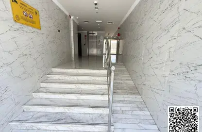 Apartment - 1 Bedroom - 1 Bathroom for rent in Al Jurf 3 - Al Jurf - Ajman Downtown - Ajman