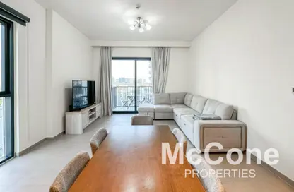 شقة - غرفة نوم - 1 حمام للايجار في إكزيكتيف رزيدنسز 2 - إكزيكتيف رزيدنسز - دبي هيلز استيت - دبي