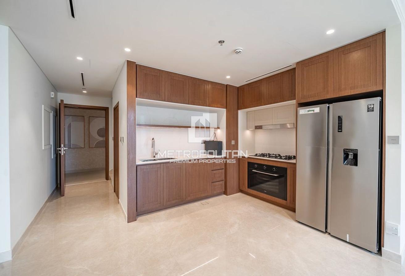Spacious Townhouse I Duplex I Full Marina View photo 7