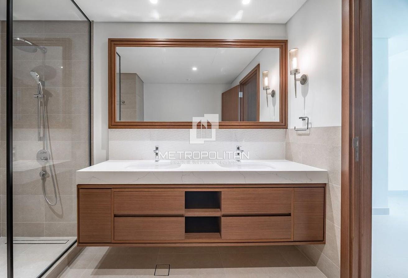 Spacious Townhouse I Duplex I Full Marina View photo 15
