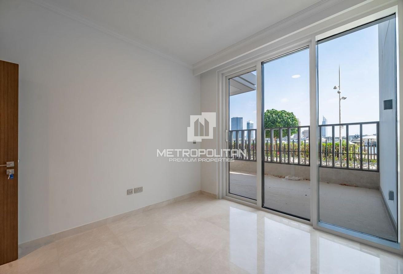 Spacious Townhouse I Duplex I Full Marina View photo 10