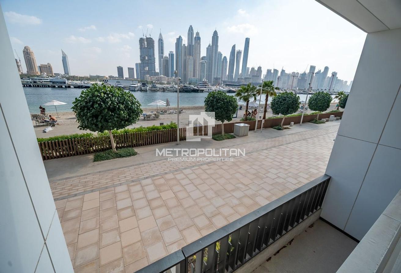 Spacious Townhouse I Duplex I Full Marina View photo 17
